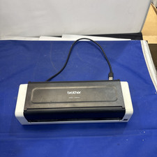 Brother ADS-1250W Portable Compact Mobile Duplex Color Desktop Scanner picture