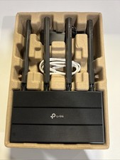 TP-Link Archer AC1900 Dual Band MU-MIMO Wireless Wi-Fi Router Open Box Unused picture