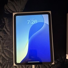 Apple iPad (A16) 128GB Blue 10.86in Wi‑Fi + Cellular picture