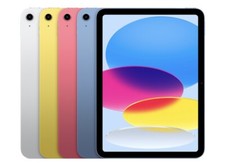 Apple iPad 11th Gen A16, Wi-Fi, 128GB, 11 in - Good - 1 YEAR WARRANTY picture