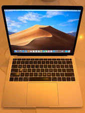 2018 Apple MacBook Air 13