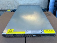 SGI CMN062 Integrity UV 300H System Rack Management Controller 2x PSU picture