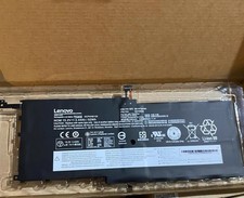 OEM 52Wh 00HW028 00HW029 Battery For Lenovo ThinkPad X1 Carbon 4th Gen X1 Yoga picture