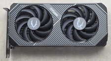 HEATSINK COOLER for ZOTAC RTX 5070 TWIN EDGE OC ZT-B50700H-10P NO VIDEO CARD picture