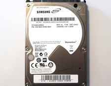 Samsung ST2000LM003 HN-M201RAD/MA1 (S34S) 2BC10007 G1253-H262 2.5