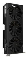 XFX Swift Radeon Rx 9060 Xt Oc Triple Fan Gaming Edition RX-96TS316B7 picture