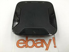GENUINE Plantronics Calisto P620S USB Bluetooth Wireless Speakerphone NO DONGLE picture