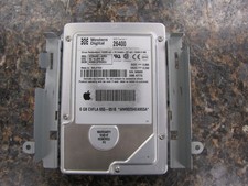 1999 WD Caviar 6.4GB IDE HDD AC26400 Apple Retro Gaming Hard Drive -NI23 picture
