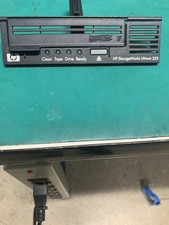 HP LTO 1 Bezel Only For Internal Or External Tape Drive (Ultrium 232) picture