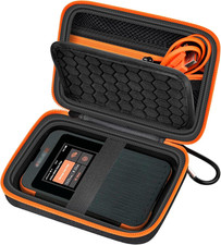 Boobowl Mobile Hotspot Case for SIMO Solis 5G and for SIMO Solis Pro 5G picture
