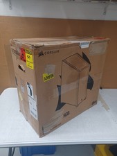 Corsair iCUE 7000X RGB Tempered Glass Full-Tower ATX PC Case Black CC-9011226-Ww picture
