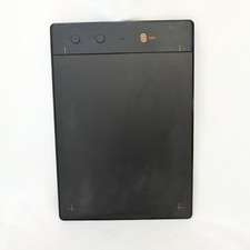 iskn The Slate 2+ Graphics Drawing Tablet Digital Sketchpad Black TS2E2 Listing picture