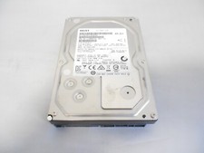HGST HUS726040ALS210 4TB 7.2K 3.5