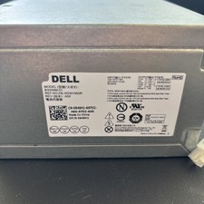 OEM Dell 300W Power Supply PSU B300NM-01 0949H1 949H1   picture