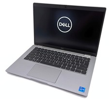 Incomplete Dell Latitude 5420 14