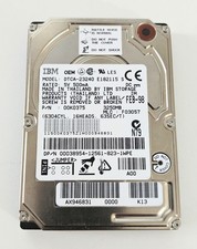 IBM Travelstar 4GT 4.1GB 2.5