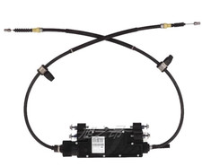 1pc NEW For 508C5C6 Handbrake Module Assembly Parking Brake Module 9810501780 picture