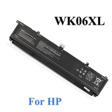 WK06XL M41711-005 Battery for HP Omen16-b0xxx 16-b0000TX 16-B0047TX 16-C0xxx picture
