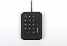 iKey IK-18-USB Mobile Backlit Numeric Pad/ Number Pad picture