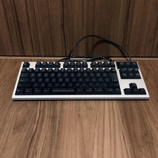 TOPRE REALFORCE Mac Tenkeyless PFU R2TLSA-JP4M-BK Japanese Layout USB Wired picture