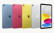Apple iPad 10 Wifi+Cellular 64GB - 10.9in - Very Good picture