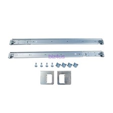 NEW SEALED For Dell PowerEdge C6400 C6420 C6220 C6300 2U Static Rail Kit 2CKCH picture