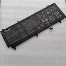 Genuine Battery C41N1805 For ASUS ROG Zephyrus S GX531 GX531GS GX531GX GX531GM picture