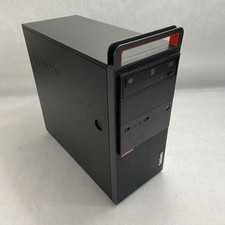 Lenovo ThinkCentre M900 MT Intel Core i5-6500 3.2 GHz 8 GB RAM No HDD No OS picture