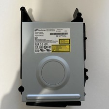 Hitachi DATA STORAGE CD DRIVE Original Xbox TESTED WORKING 10/04 picture