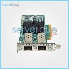 105-000-855-00 EMC CX312C Mellanox Dual Port 10Gb PCI-E SFP Converged Adapter picture
