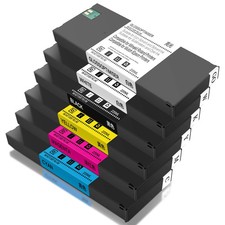 8 Colors 220ML Max2 Compatible Ink Cartridge for Roland XF-640 VS-640i Printer picture