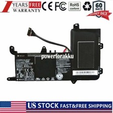New L16M4PB0 L16S4TB0 5B10M337 Battery for LENOVO Y720-15LKB Legion y720-15i US picture