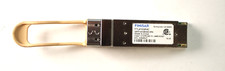 Finisar FTL410QE4C 150m Gen4 QSFP+ Optical SFP Transceiver 40GBASE-SR4 picture
