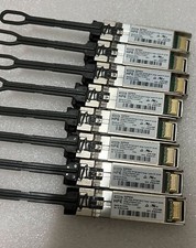 1pcs HPE Q2P62A 32Gb AFBR-57G5APZ-HP1 SFP28 SW E-Temp 850nm PT XCVR Transceiver picture