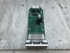 Cisco C3850-NM-2-10G V01 4-Port Network Module 2x 10G SFP+ 2x 1G SFP picture