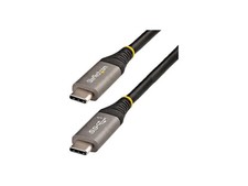 StarTech USB315CCV2M USB C Cable 5Gbps, High Quality USB-C Cable, USB 3.1/3.2 Ge picture