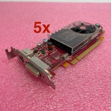 AMD B629 Radeon Video Card bHD3400 0Y103D Lot of 5 picture