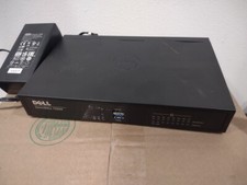 SonicWALL TZ500 APL29-0B6 HA Unit (High Availibility) Fully Tested TRANS READY picture