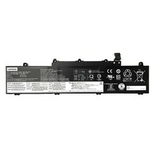 Genuine Battery L19D3PD5 L19C3PD5 L19M3PD5 For Lenovo ThinkPad E14 E15 G2 2ndGen picture