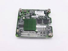HP 586445-001 NC550m 10GB Dual Port PCIe x8 FLEX-10 Ethernet Adapter picture