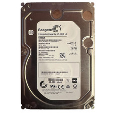 Seagate ST6000NM0014 6TB 12Gb/s SAS 7.2K 3.5