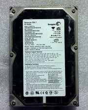Seagate Barracuda - ST380011A - 80GB - 9W2003-314 - SN: 3JVD8CK7 picture