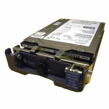 Sun XTA-SC1NC-73G10K 540-6448 73GB 10K SCSI Hard Drive for 3120 3310 3320 Array picture