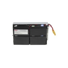 UPS REPLACEMENT BATTERY FOR APCRBC133 picture