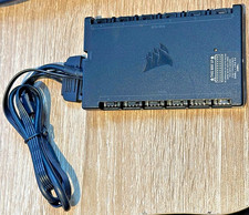 Corsair Commander CORE RGB PWM Fan Controller ONLY iCUE H100i/H150i/Capellix/XT picture