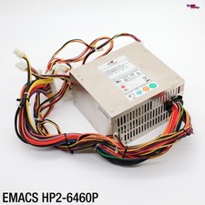 Emacs Hp2-6460p 460w B000370347 B000370073 Server Power Supply Zippy picture