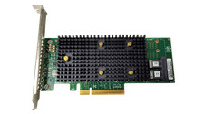 Lenovo Thinksystem Raid 530-8i 8 Port 12Gb Raid Controller FRU01KN505 FH Bracket picture
