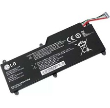 2026 Genuine Battery LBH122SE For LG U460 U460-K U460-G U460-M Ultrabook Series picture