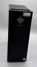 Omen HP 25L Gaming Desktop GT12 i7-8700 3.2GHz 1TB SSD 8GB DDR4 GTX 1060 Fair picture