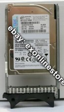 43X0837 - 73GB 15 000 rpm hot-swap 2.5 inch SFF SAS hard drive picture